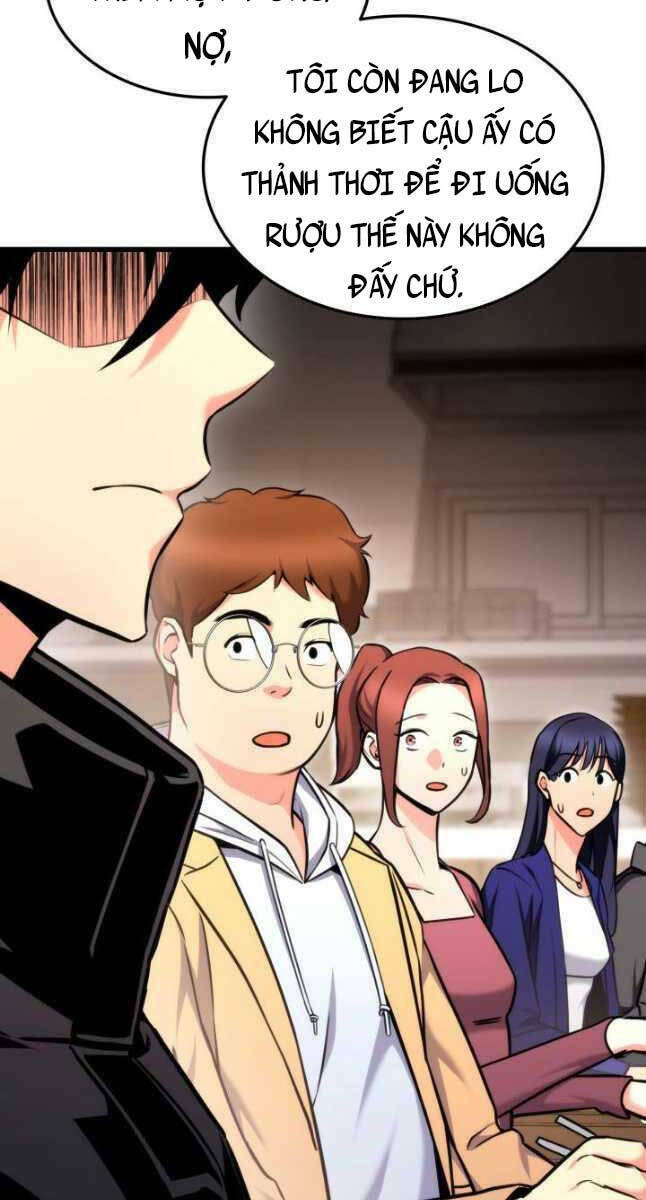 Huyền Thoại Game Thủ – Tái Xuất Chapter 97 - Trang 2