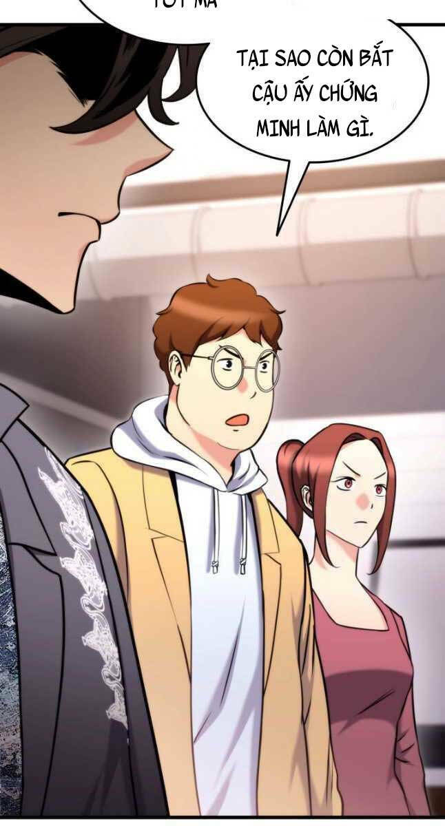 Huyền Thoại Game Thủ – Tái Xuất Chapter 98 - Trang 2