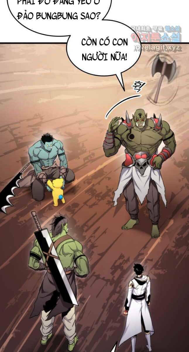 Huyền Thoại Game Thủ – Tái Xuất Chapter 98 - Trang 2