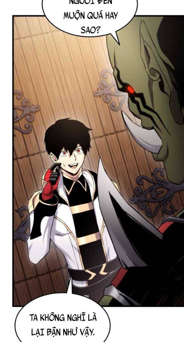 Huyền Thoại Game Thủ – Tái Xuất Chapter 98 - Trang 2