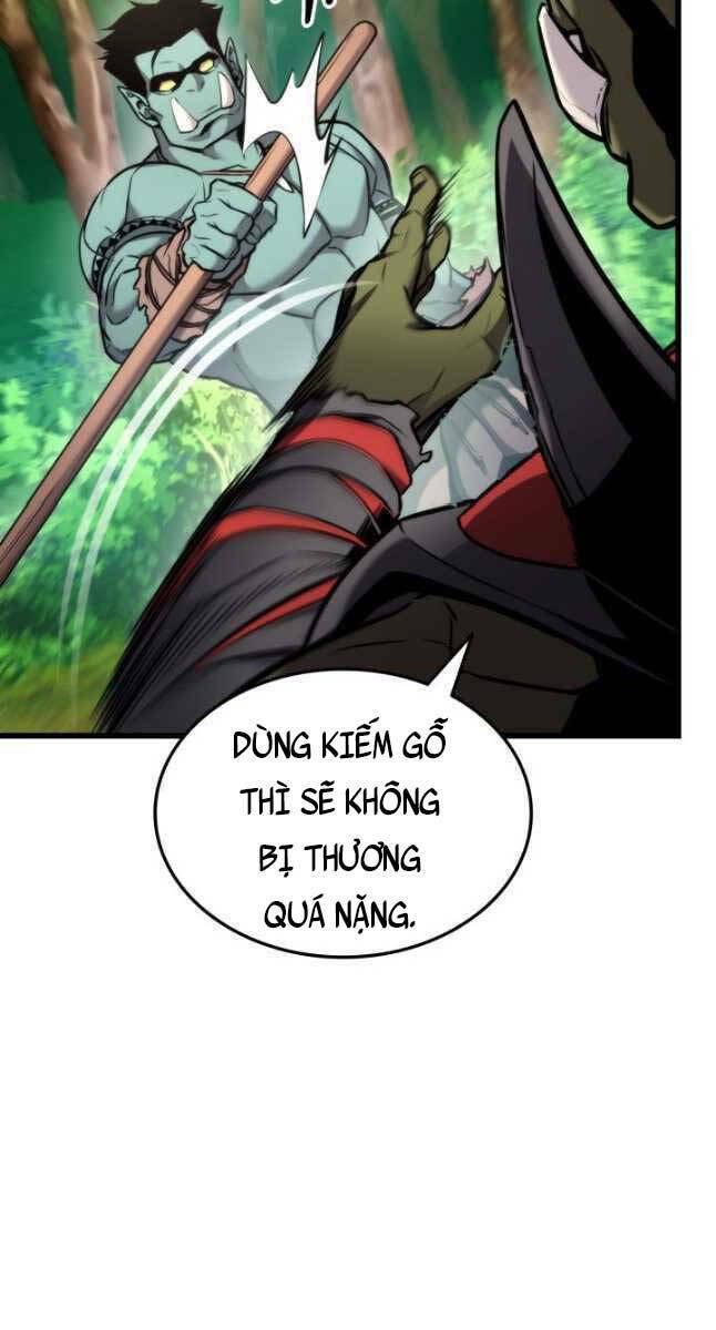 Huyền Thoại Game Thủ – Tái Xuất Chapter 99 - Trang 2