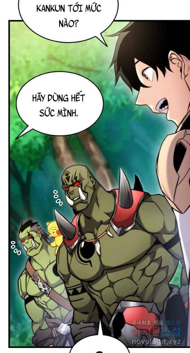 Huyền Thoại Game Thủ – Tái Xuất Chapter 99 - Trang 2