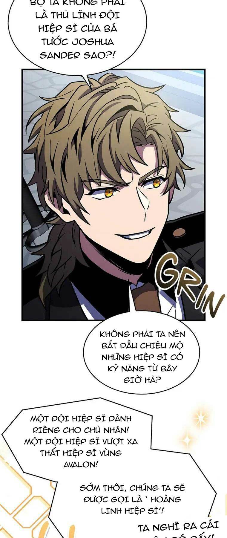 Huyền Thoại Giáo Sĩ Trở Lại Chapter 100 - Trang 2