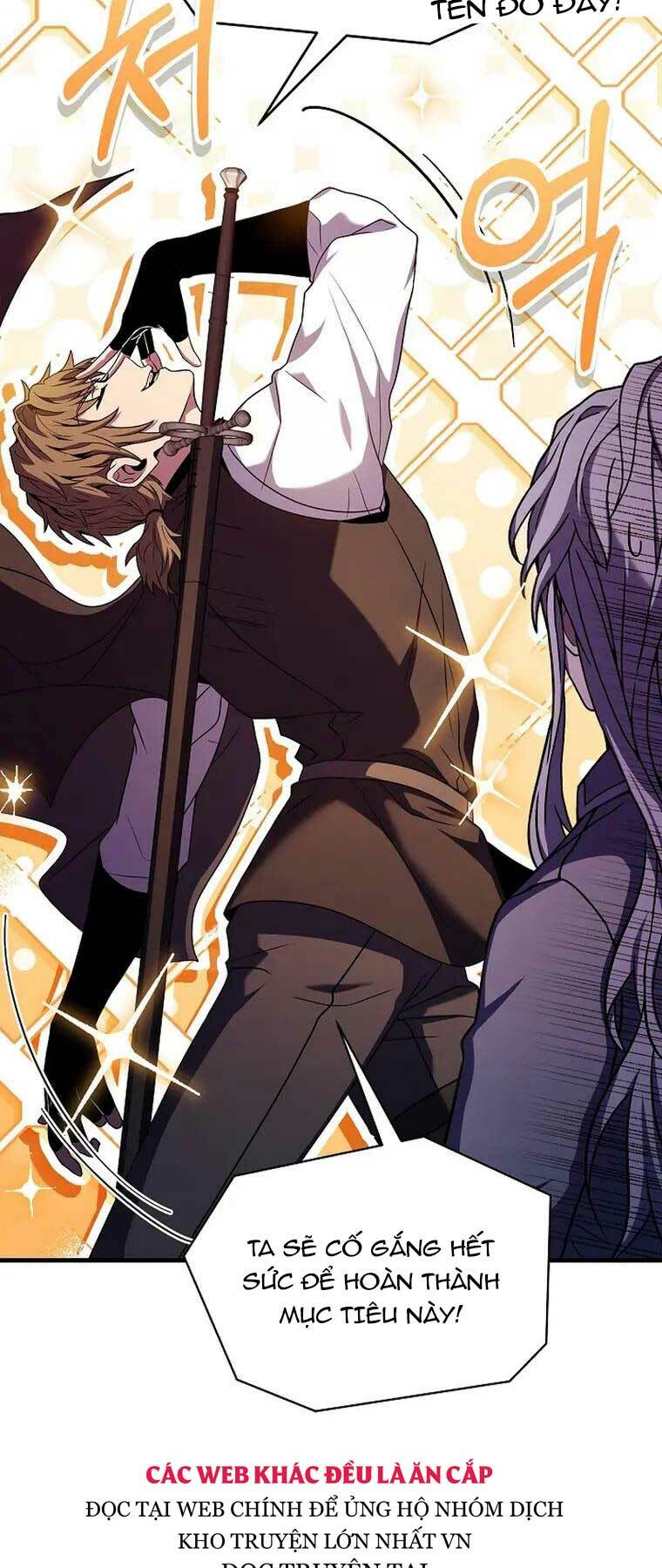 Huyền Thoại Giáo Sĩ Trở Lại Chapter 100 - Trang 2