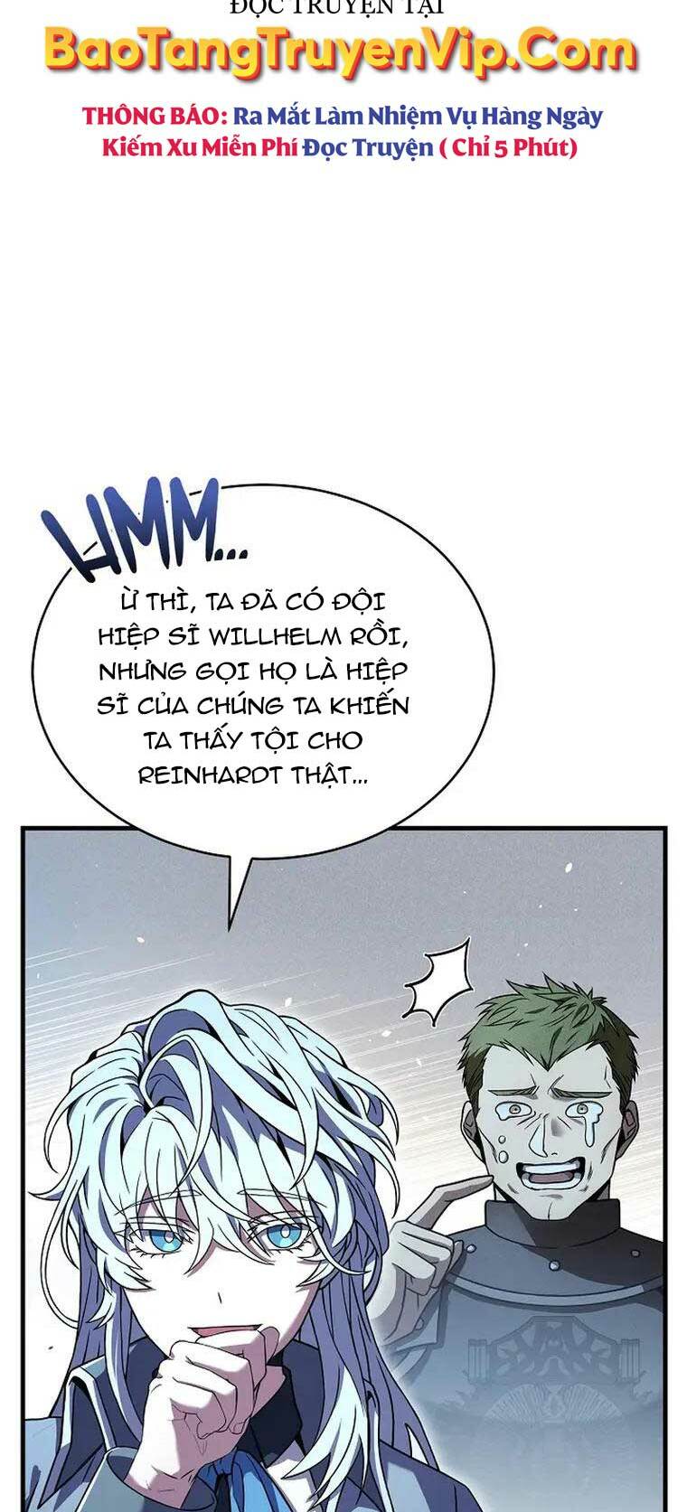 Huyền Thoại Giáo Sĩ Trở Lại Chapter 100 - Trang 2