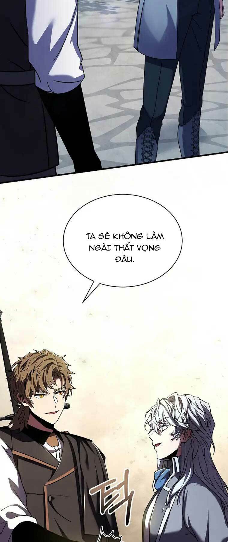 Huyền Thoại Giáo Sĩ Trở Lại Chapter 100 - Trang 2