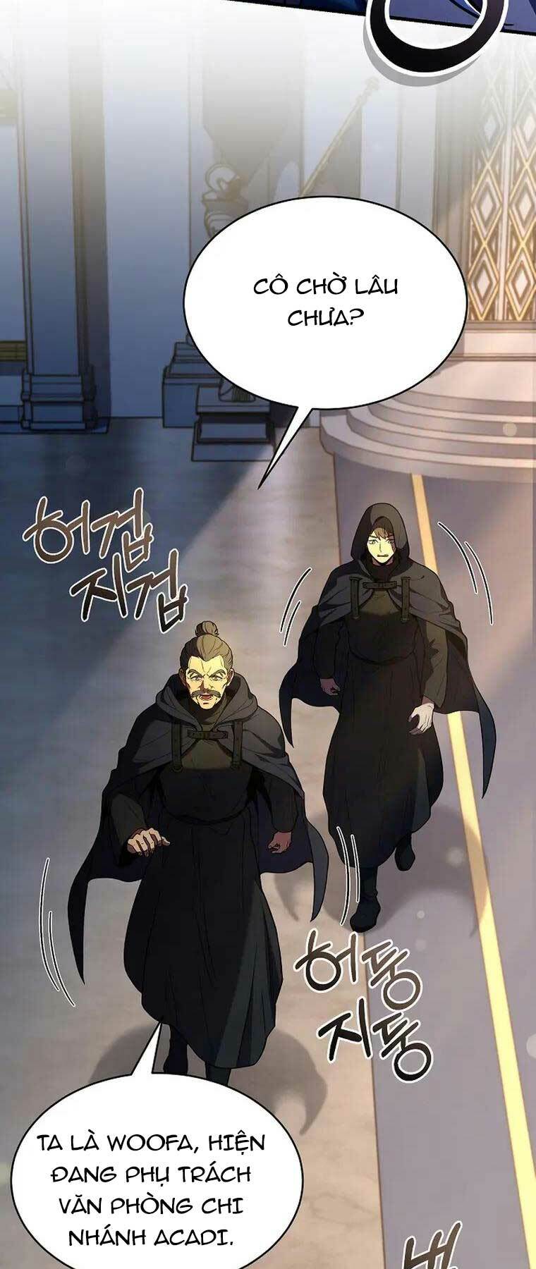 Huyền Thoại Giáo Sĩ Trở Lại Chapter 100 - Trang 2