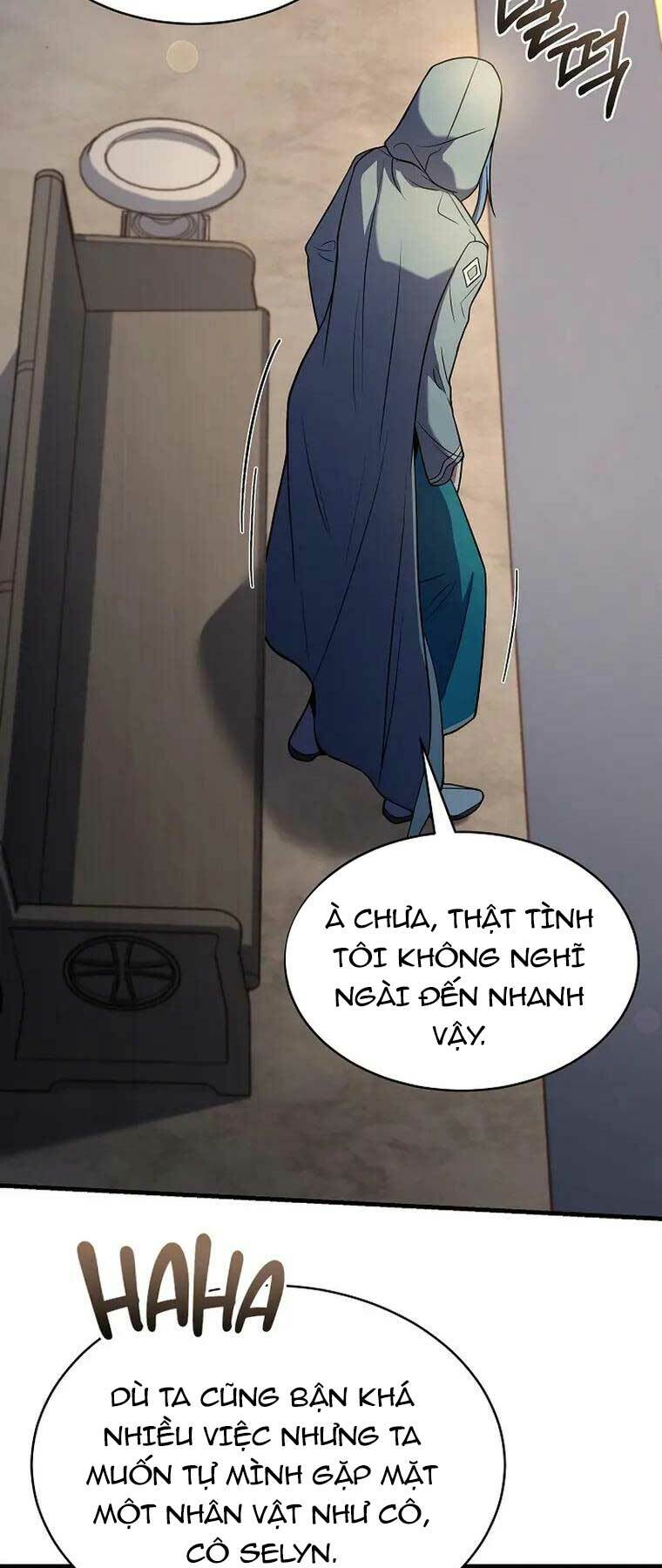 Huyền Thoại Giáo Sĩ Trở Lại Chapter 100 - Trang 2