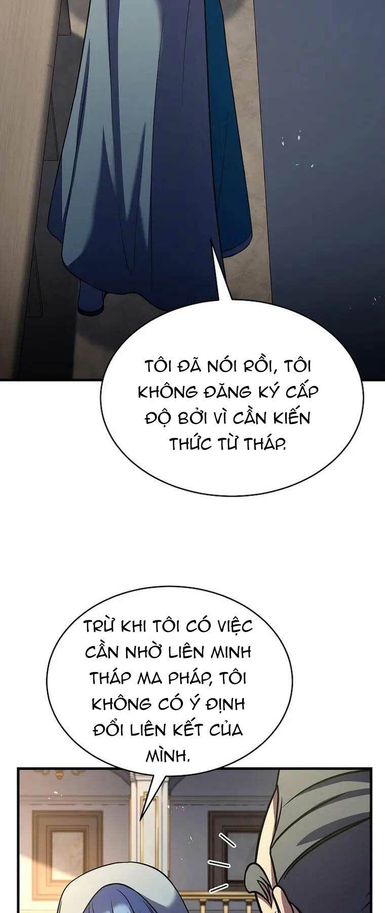 Huyền Thoại Giáo Sĩ Trở Lại Chapter 100 - Trang 2