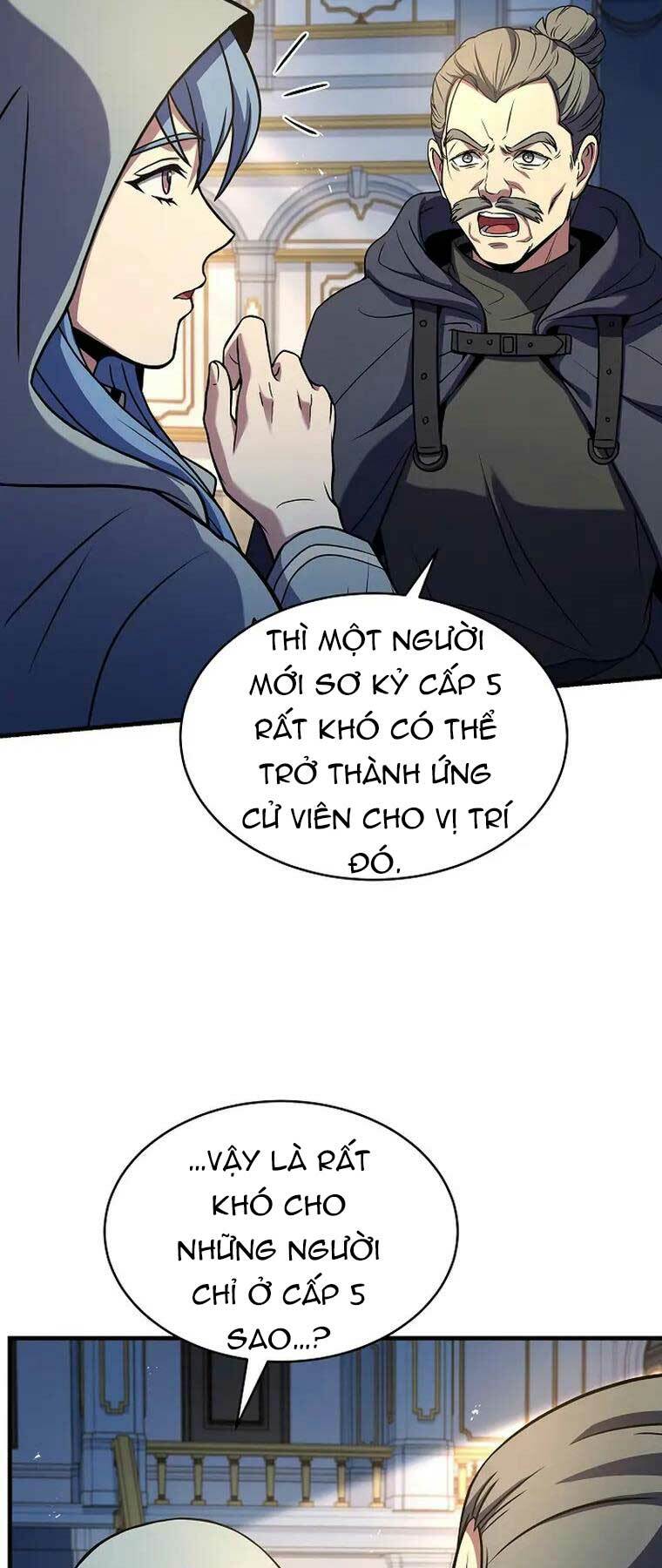 Huyền Thoại Giáo Sĩ Trở Lại Chapter 100 - Trang 2