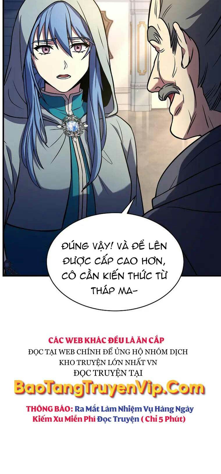 Huyền Thoại Giáo Sĩ Trở Lại Chapter 100 - Trang 2