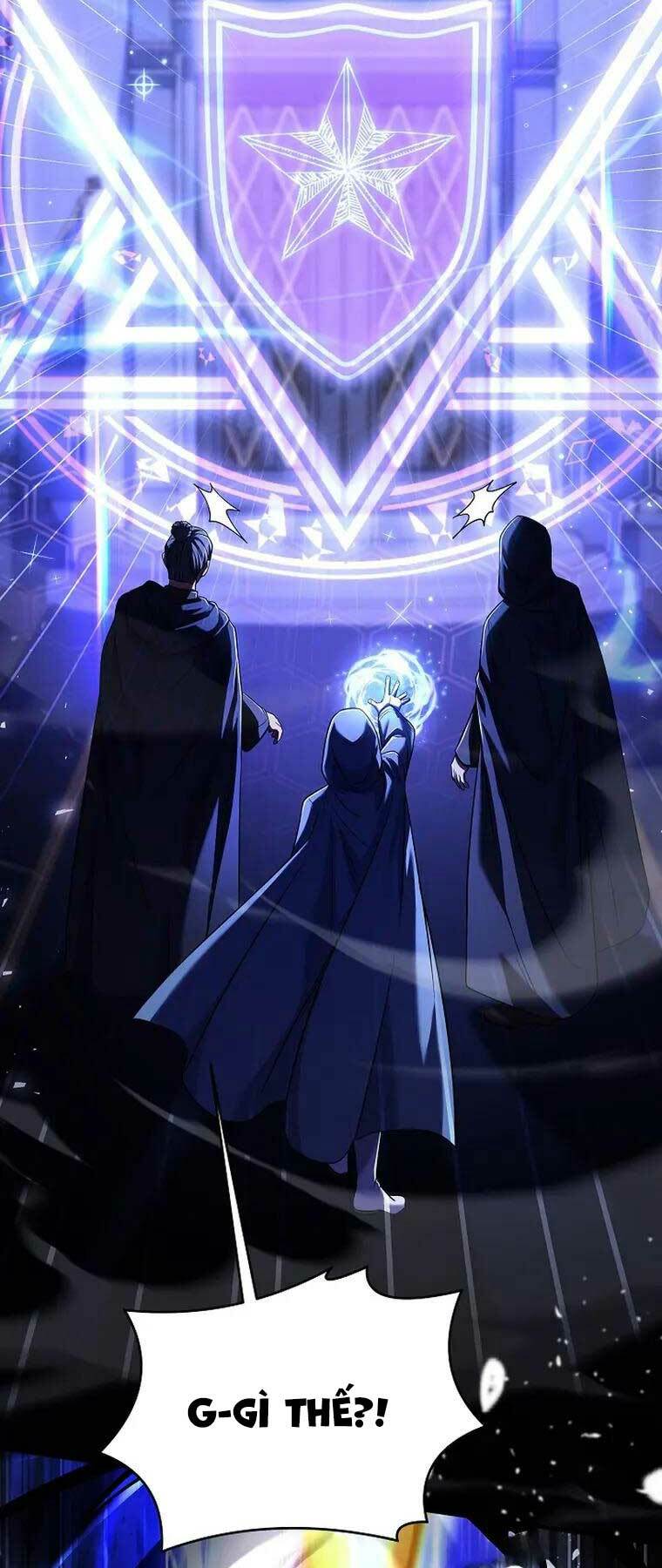 Huyền Thoại Giáo Sĩ Trở Lại Chapter 100 - Trang 2