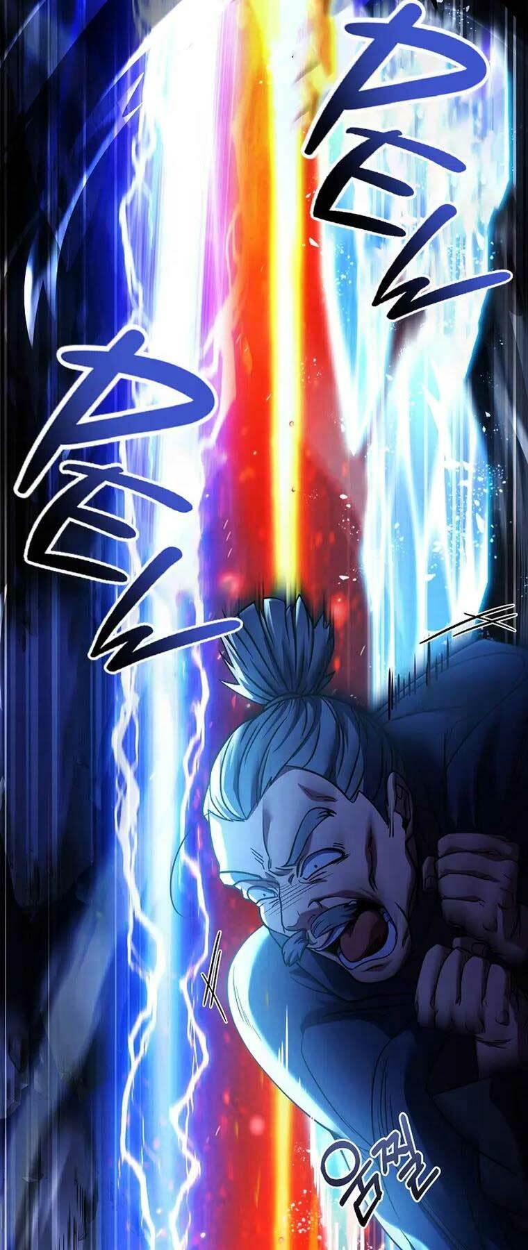 Huyền Thoại Giáo Sĩ Trở Lại Chapter 100 - Trang 2