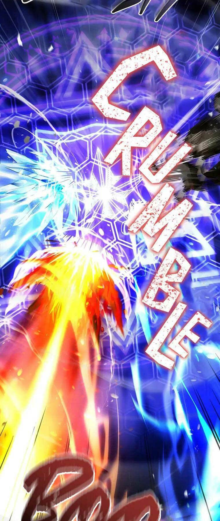 Huyền Thoại Giáo Sĩ Trở Lại Chapter 100 - Trang 2