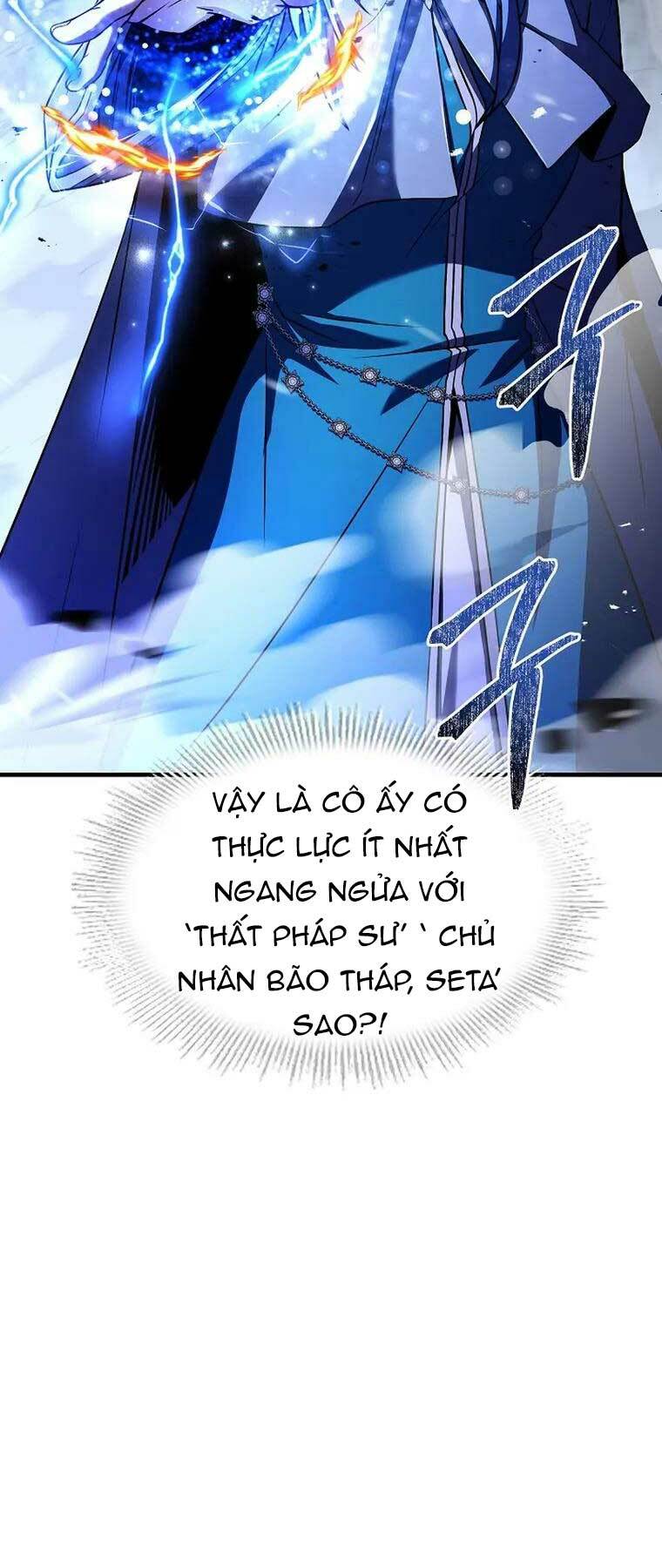Huyền Thoại Giáo Sĩ Trở Lại Chapter 100 - Trang 2