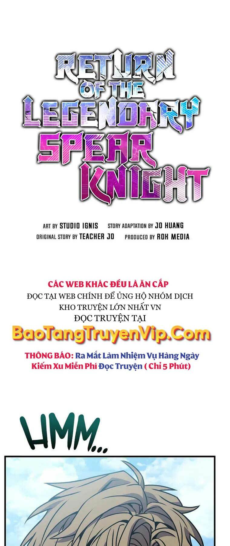 Huyền Thoại Giáo Sĩ Trở Lại Chapter 100 - Trang 2