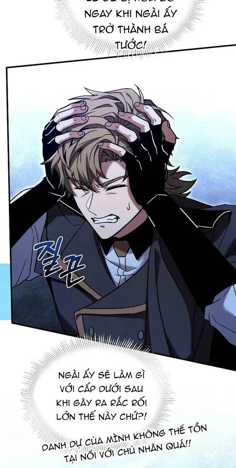 Huyền Thoại Giáo Sĩ Trở Lại Chapter 100 - Trang 2