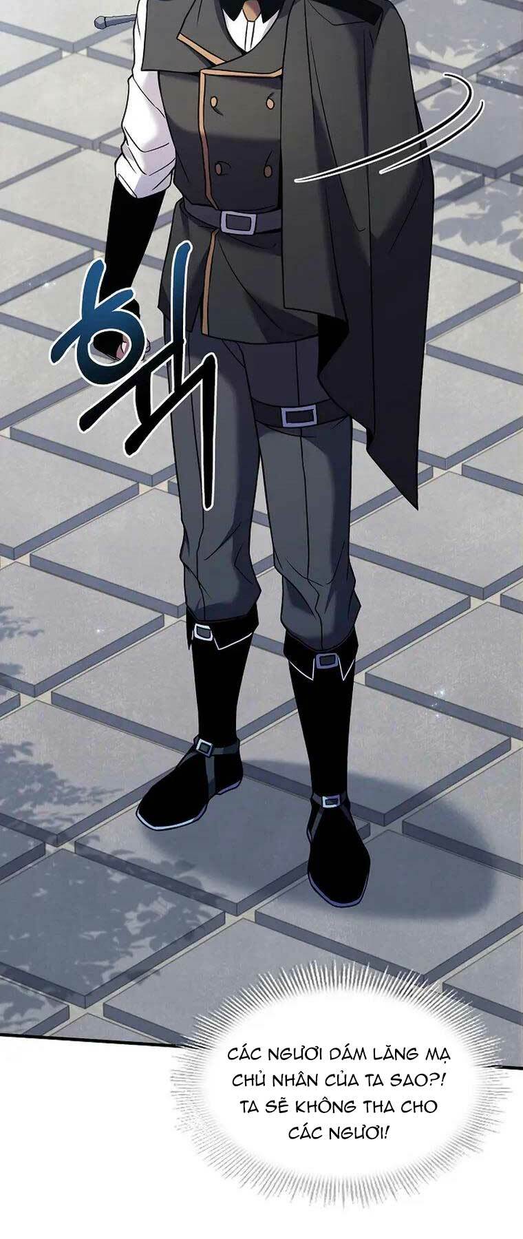 Huyền Thoại Giáo Sĩ Trở Lại Chapter 100 - Trang 2