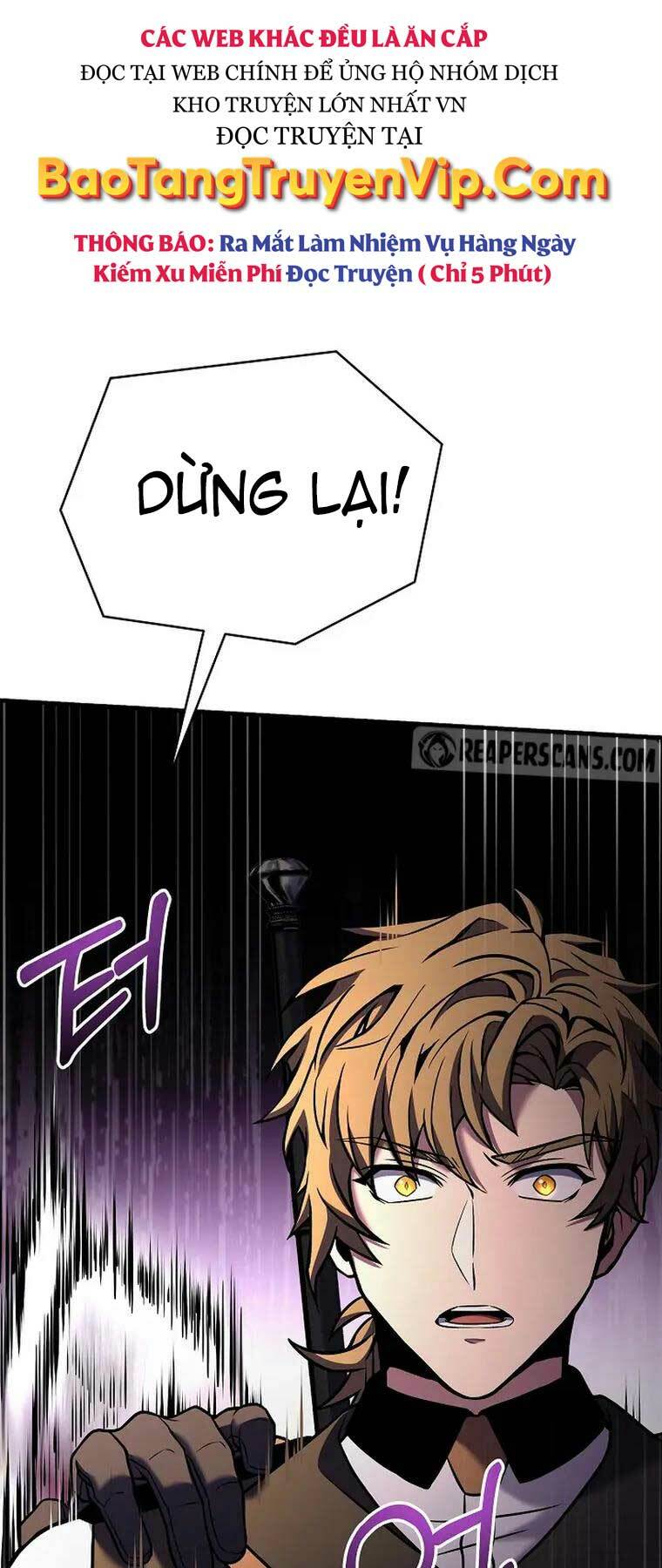 Huyền Thoại Giáo Sĩ Trở Lại Chapter 100 - Trang 2