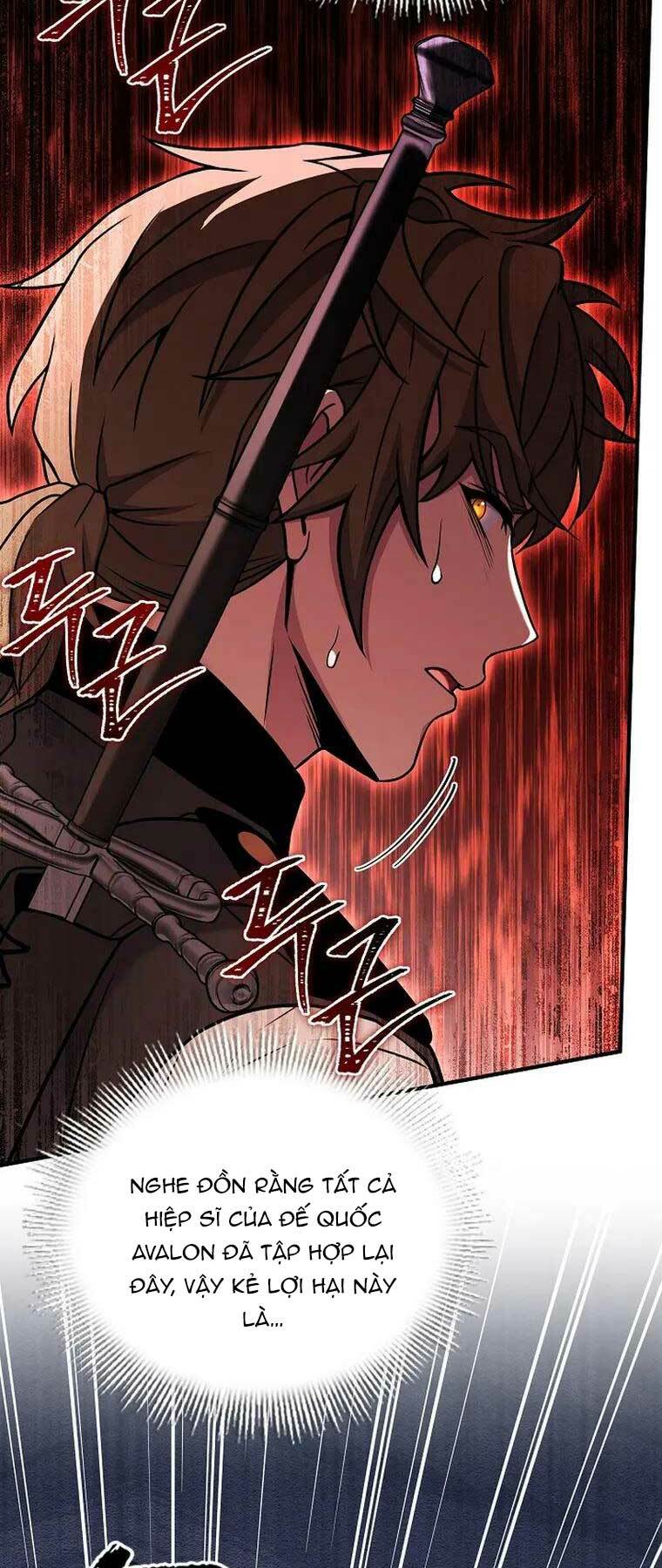 Huyền Thoại Giáo Sĩ Trở Lại Chapter 100 - Trang 2