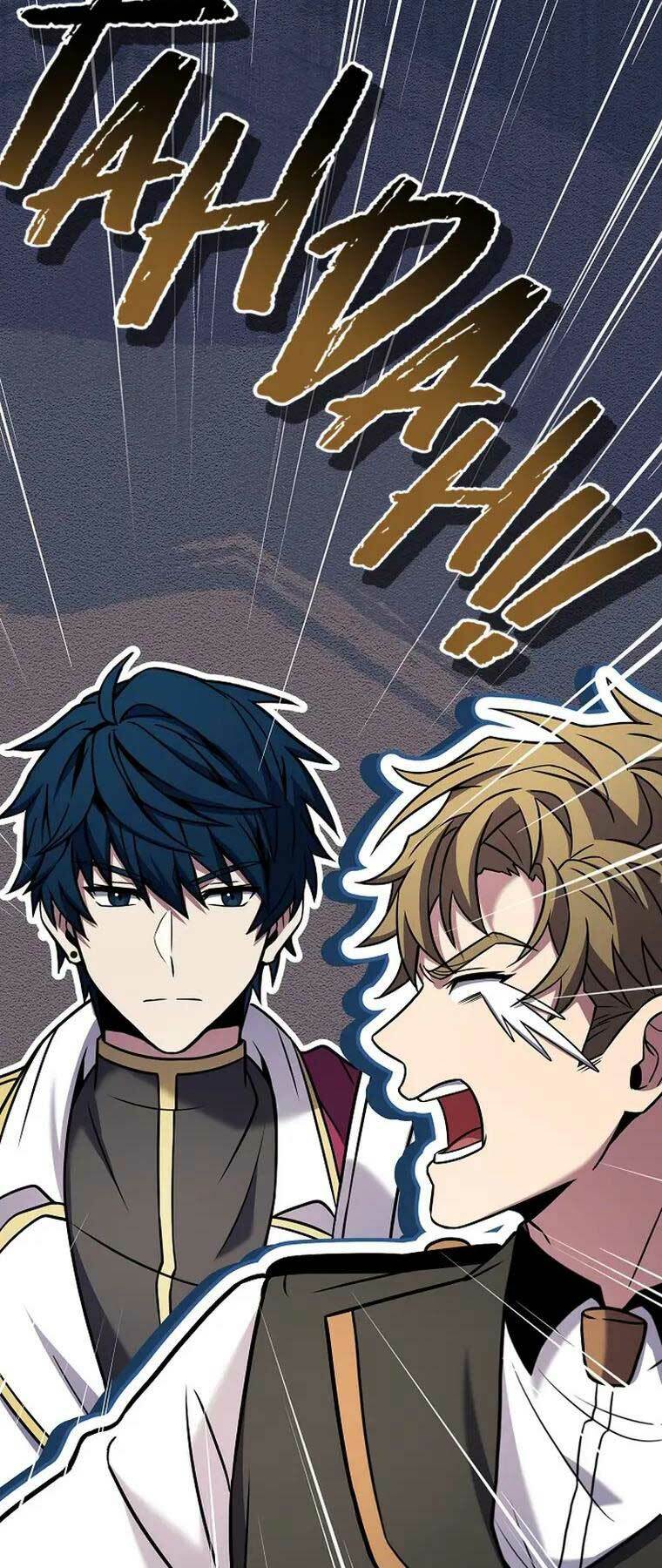 Huyền Thoại Giáo Sĩ Trở Lại Chapter 100 - Trang 2