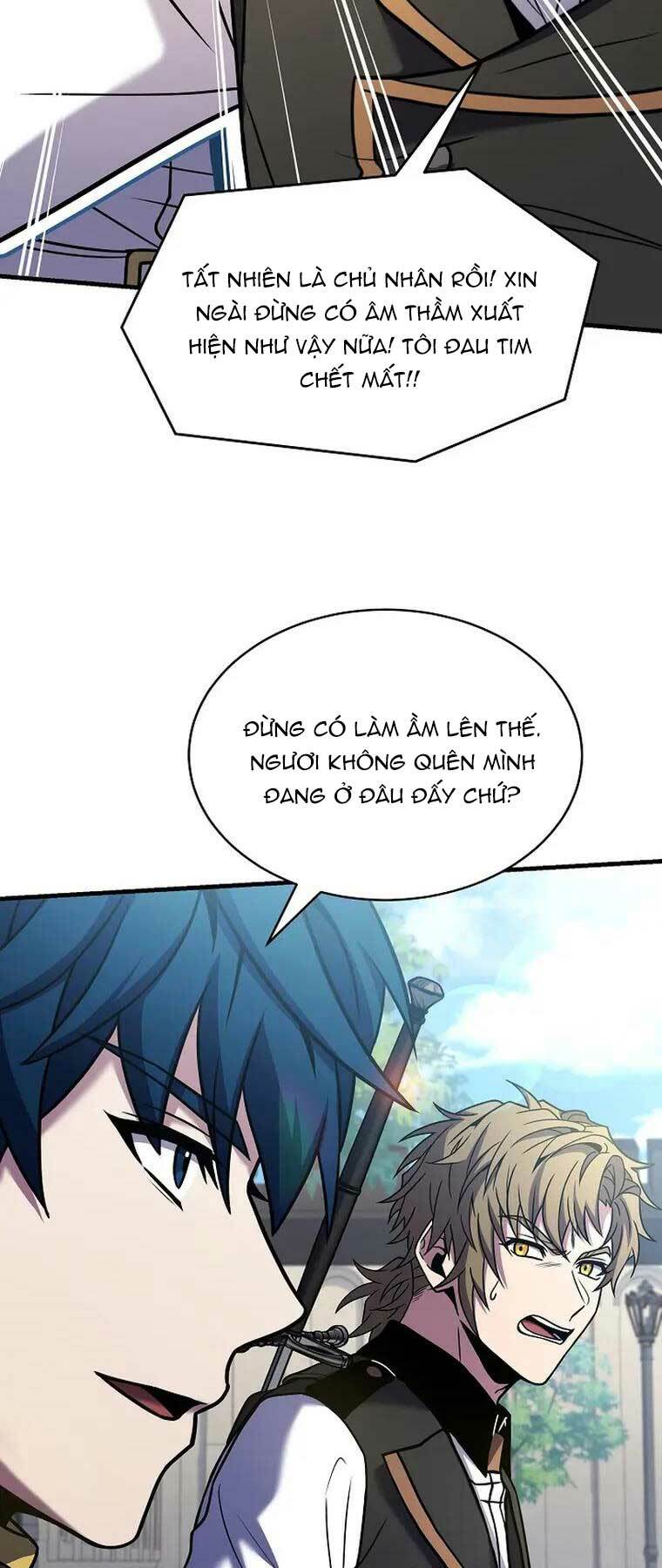 Huyền Thoại Giáo Sĩ Trở Lại Chapter 100 - Trang 2