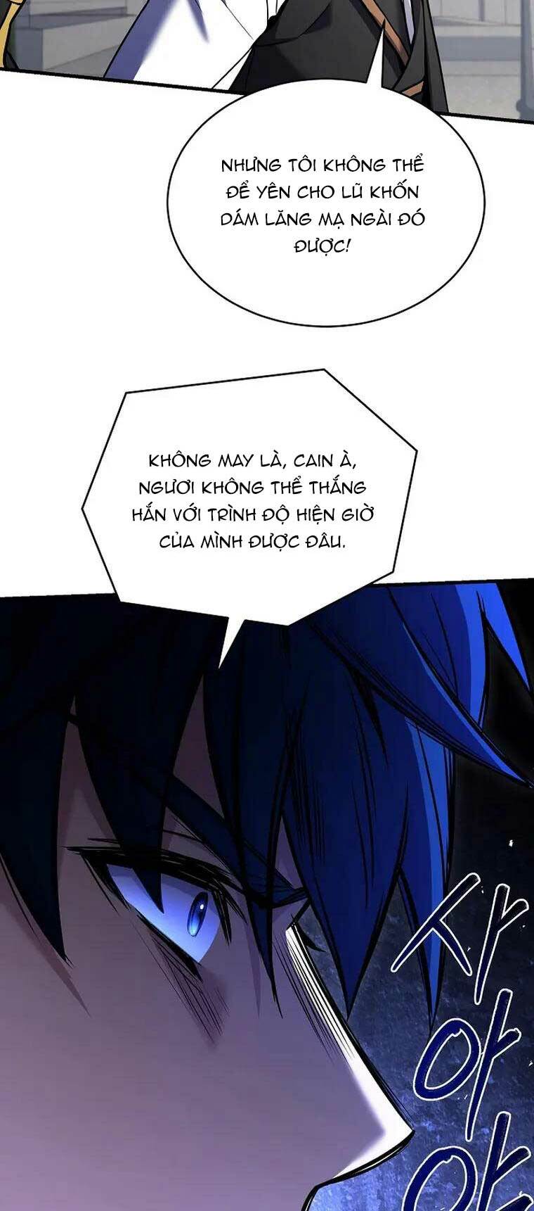 Huyền Thoại Giáo Sĩ Trở Lại Chapter 100 - Trang 2