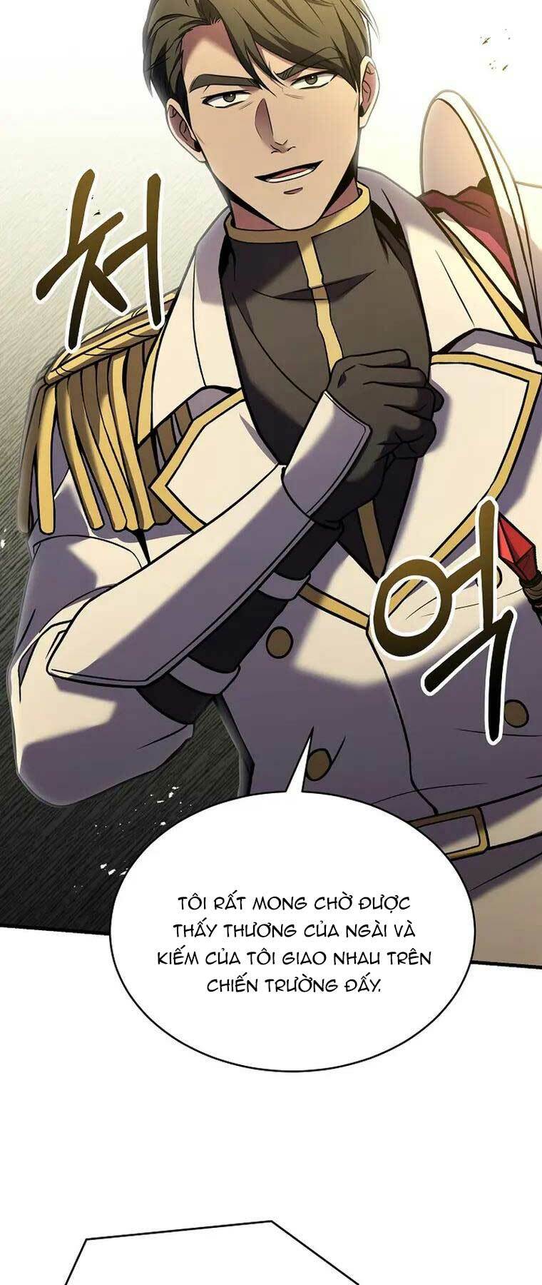 Huyền Thoại Giáo Sĩ Trở Lại Chapter 100 - Trang 2