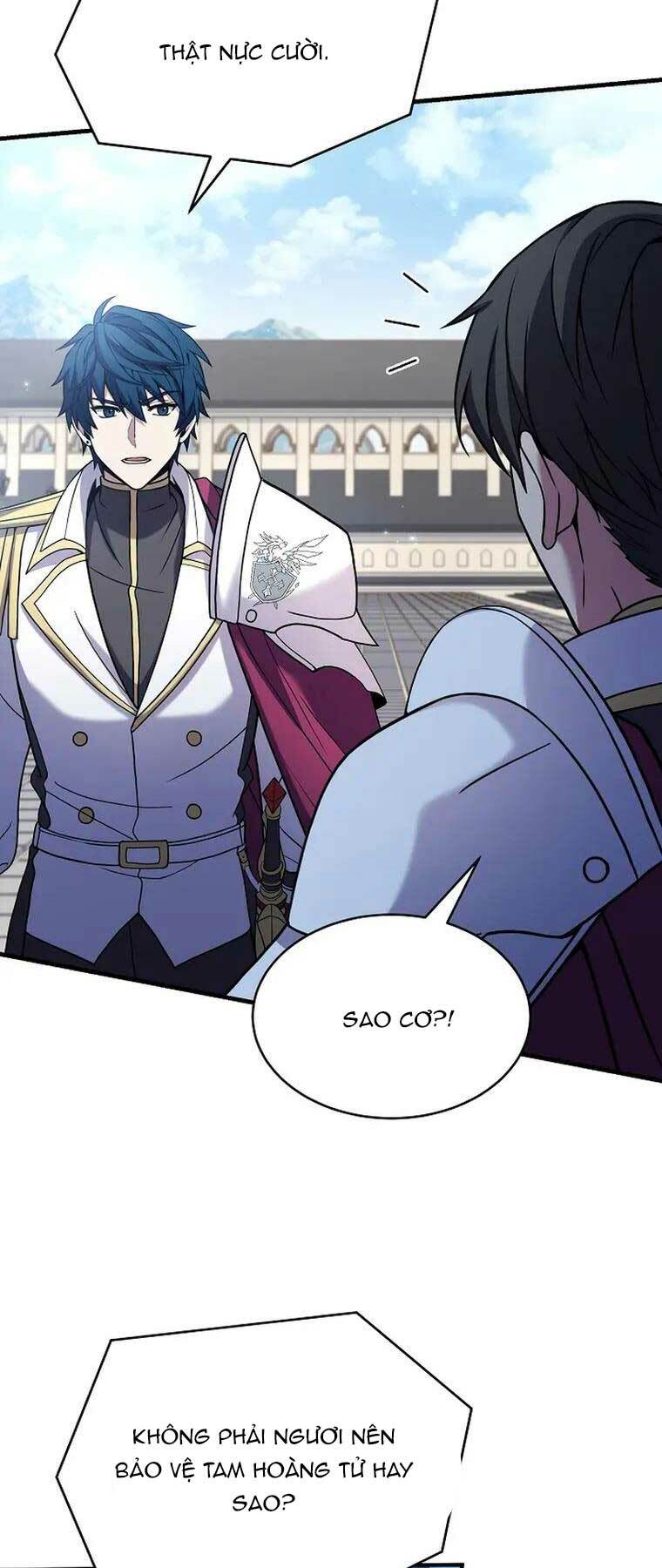 Huyền Thoại Giáo Sĩ Trở Lại Chapter 100 - Trang 2