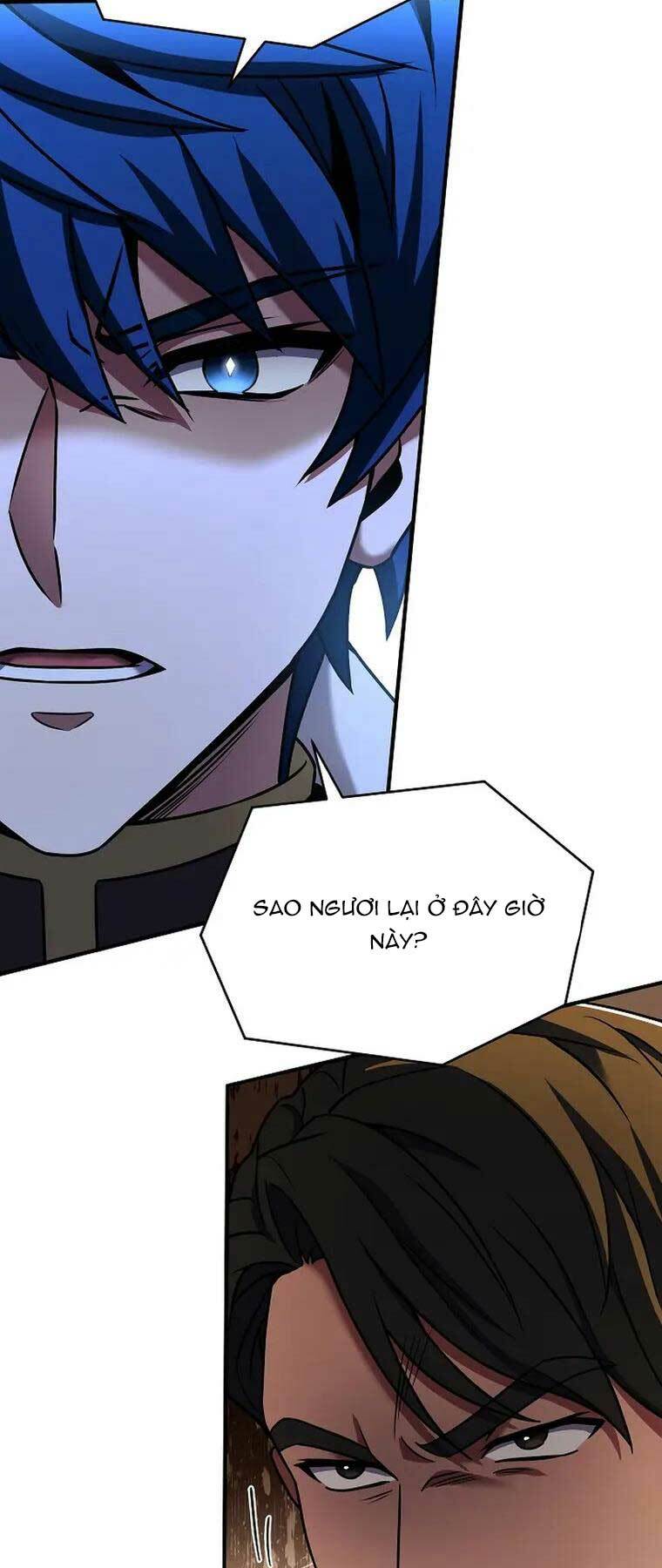 Huyền Thoại Giáo Sĩ Trở Lại Chapter 100 - Trang 2