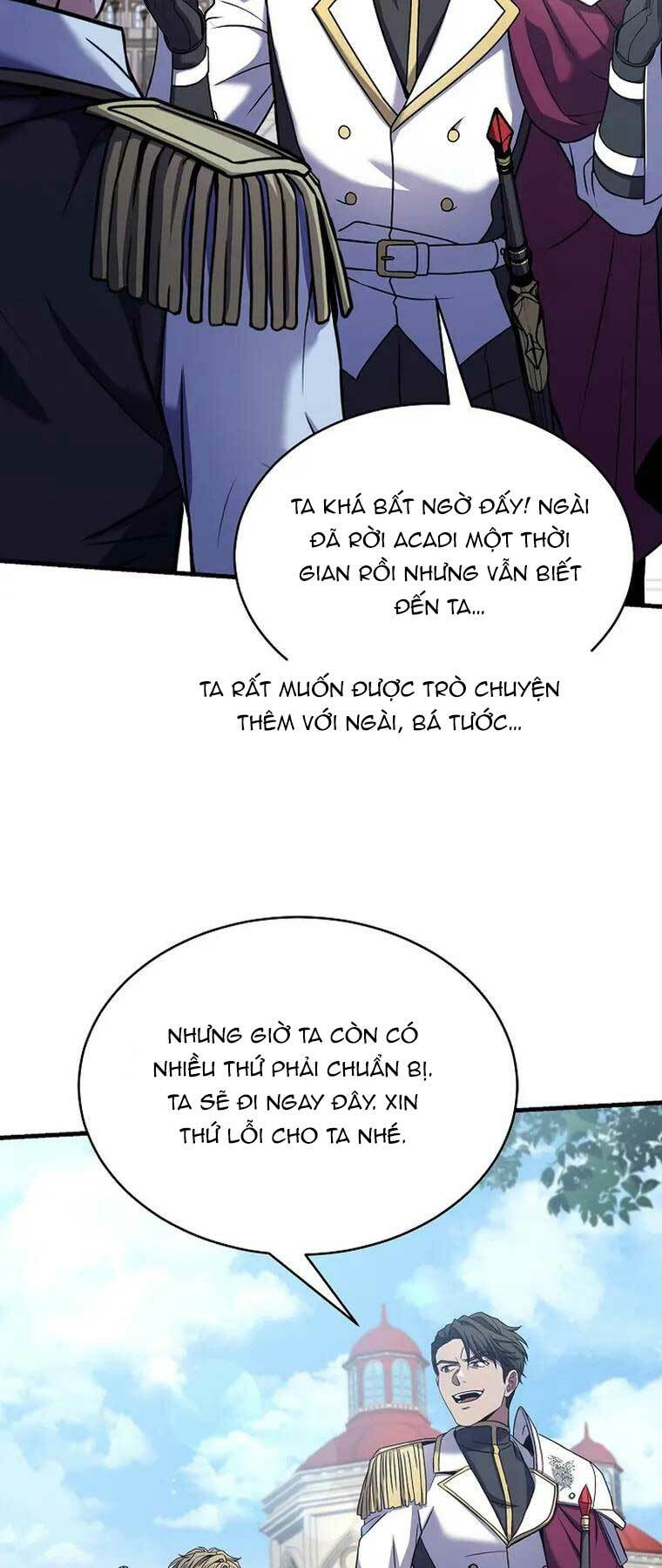 Huyền Thoại Giáo Sĩ Trở Lại Chapter 100 - Trang 2