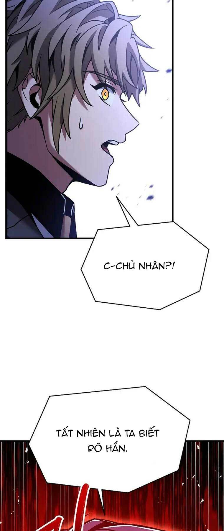 Huyền Thoại Giáo Sĩ Trở Lại Chapter 100 - Trang 2