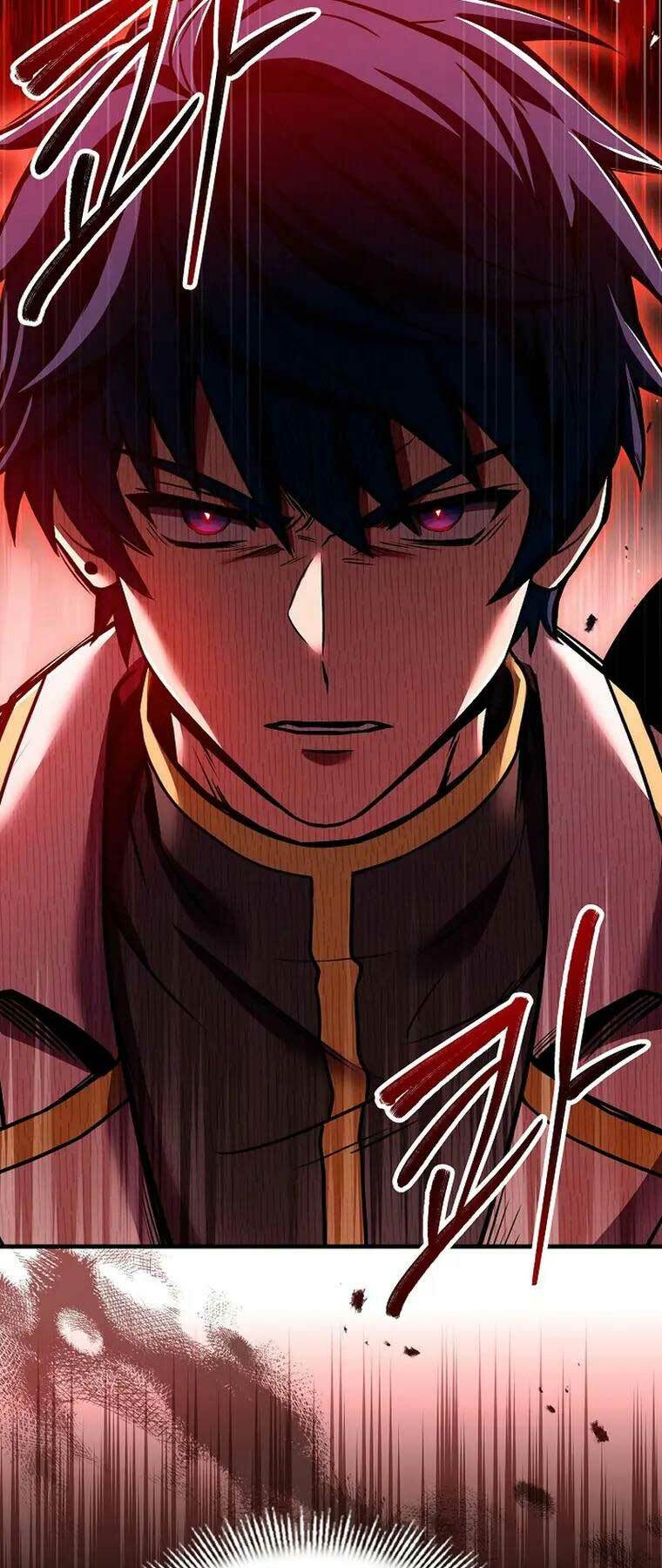 Huyền Thoại Giáo Sĩ Trở Lại Chapter 100 - Trang 2