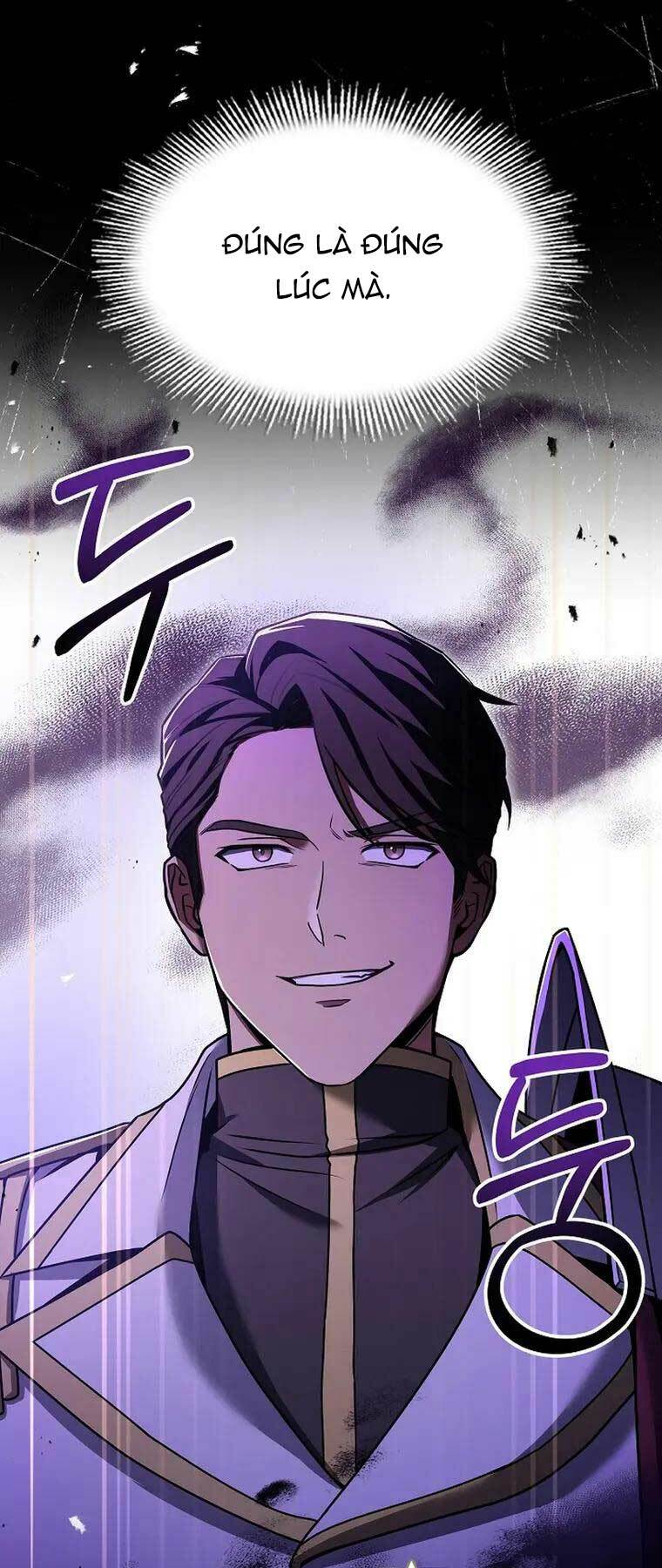 Huyền Thoại Giáo Sĩ Trở Lại Chapter 100 - Trang 2