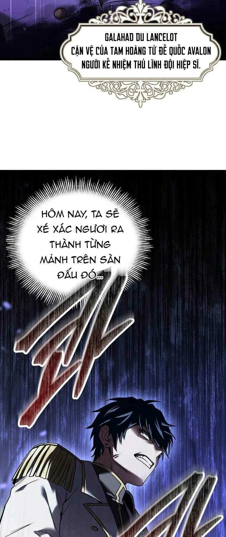 Huyền Thoại Giáo Sĩ Trở Lại Chapter 100 - Trang 2