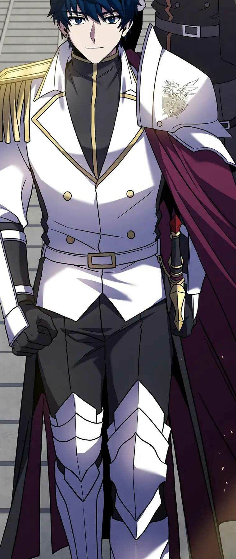 Huyền Thoại Giáo Sĩ Trở Lại Chapter 100 - Trang 2