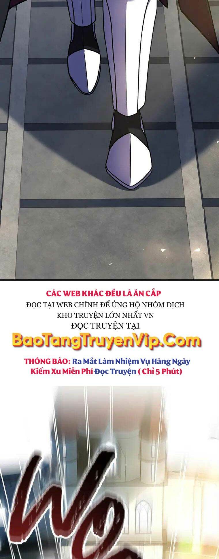 Huyền Thoại Giáo Sĩ Trở Lại Chapter 100 - Trang 2