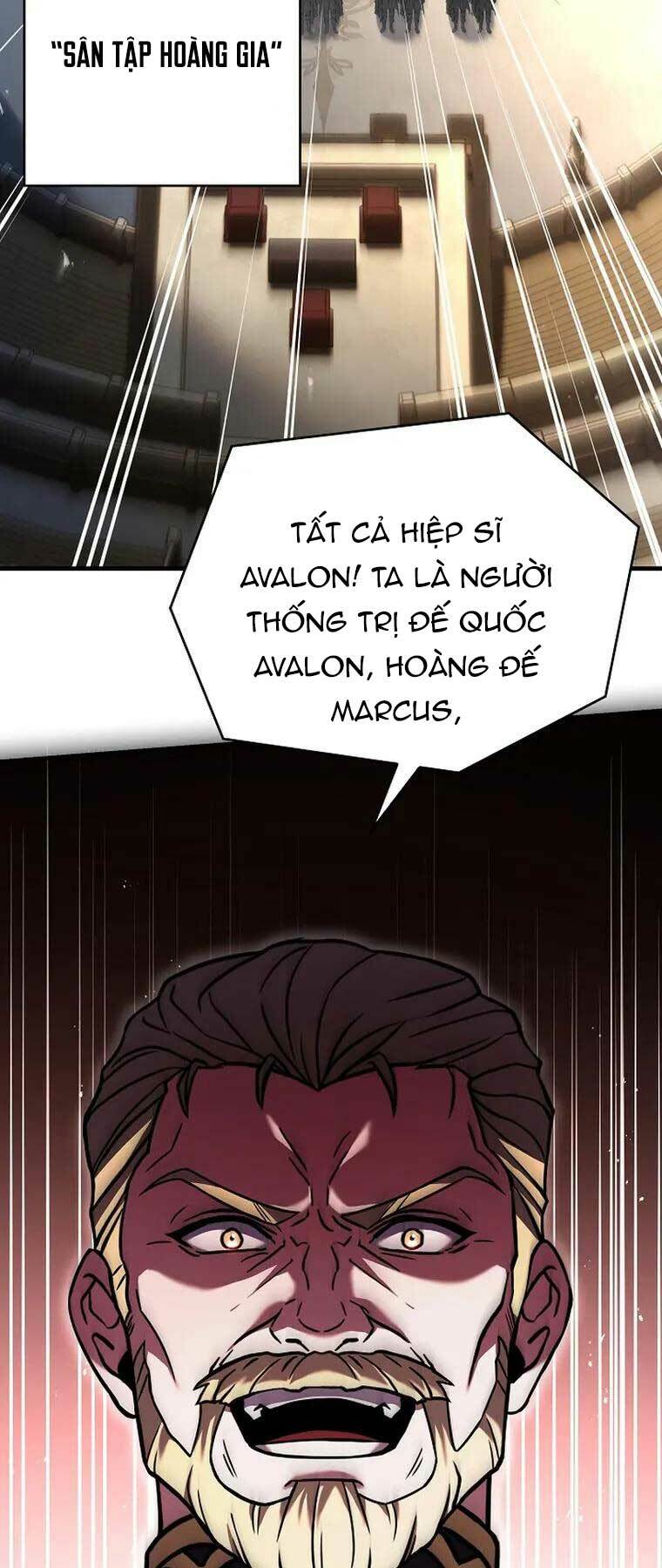 Huyền Thoại Giáo Sĩ Trở Lại Chapter 100 - Trang 2