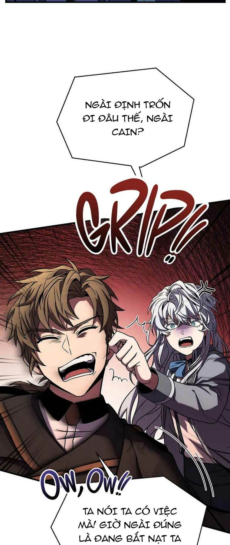 Huyền Thoại Giáo Sĩ Trở Lại Chapter 100 - Trang 2