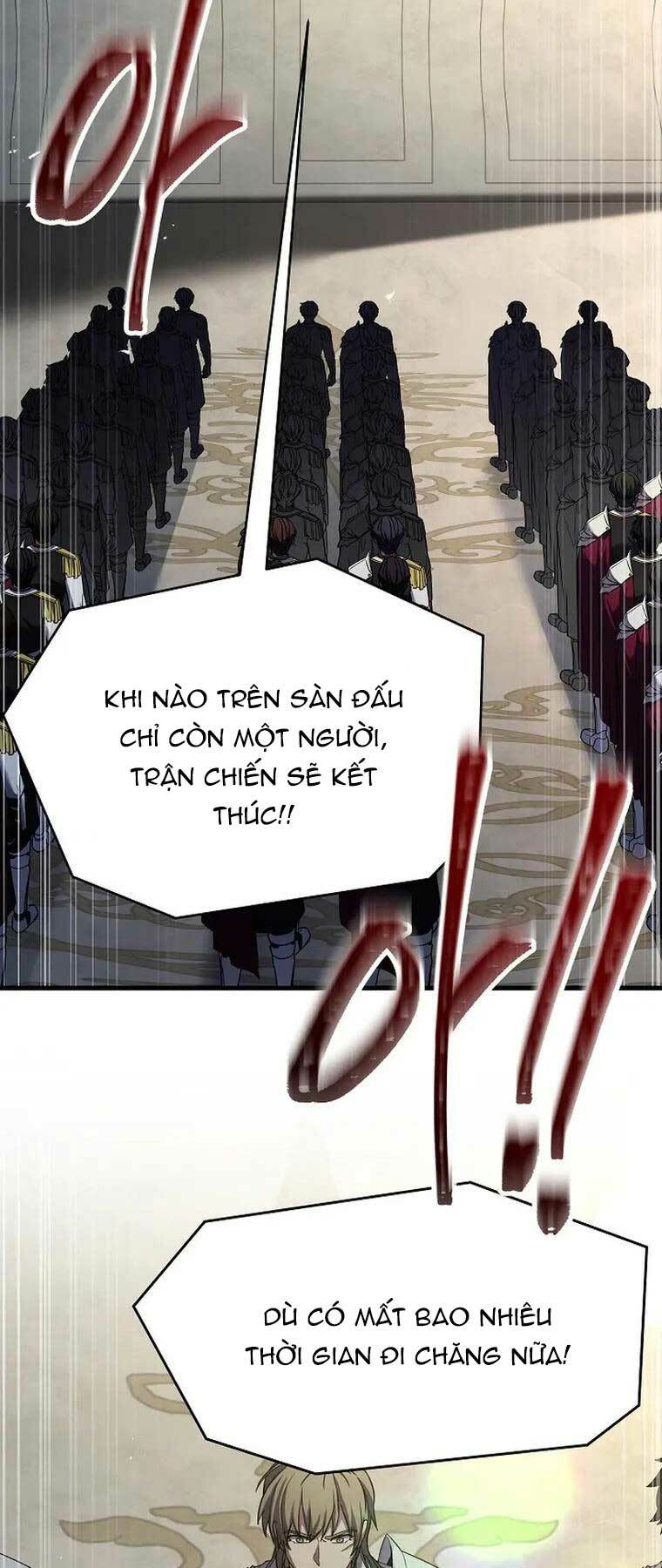 Huyền Thoại Giáo Sĩ Trở Lại Chapter 100 - Trang 2
