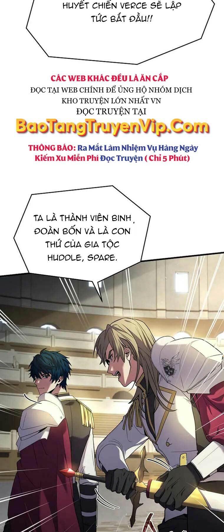 Huyền Thoại Giáo Sĩ Trở Lại Chapter 100 - Trang 2