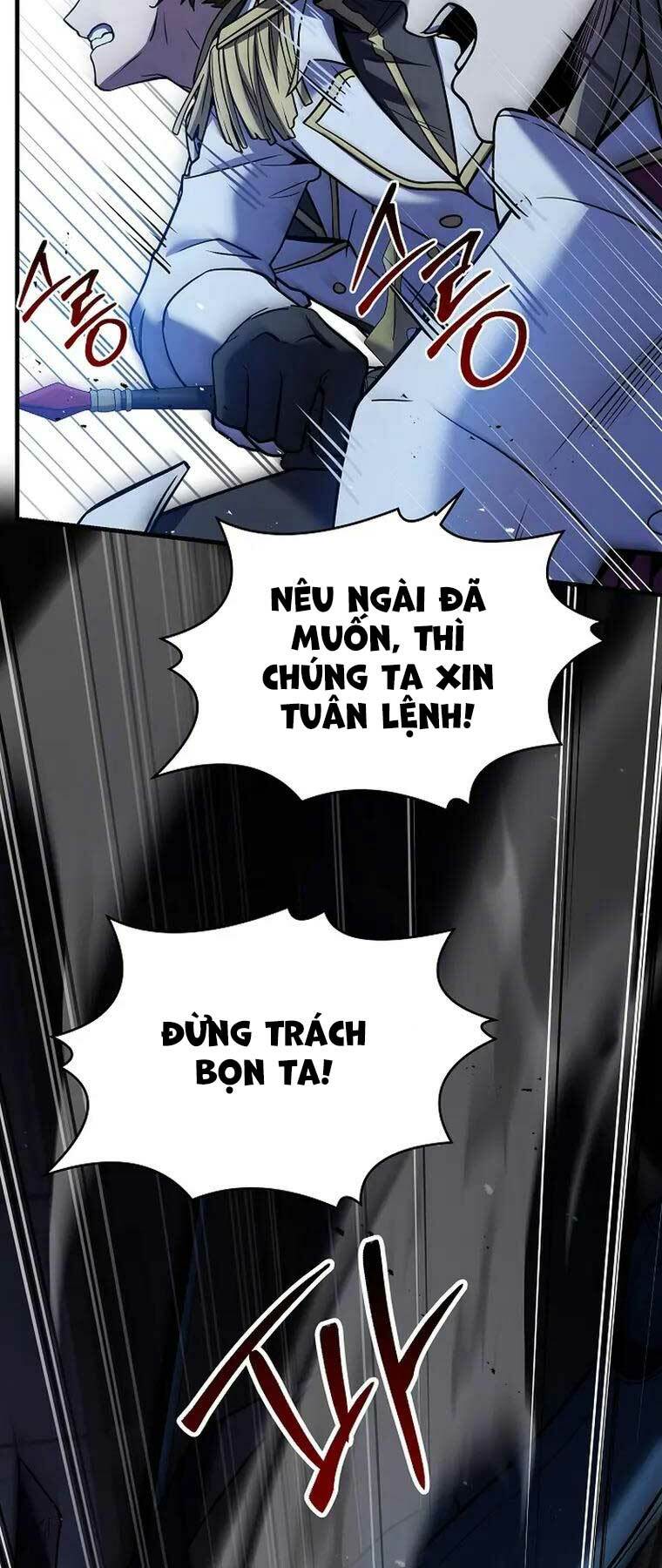 Huyền Thoại Giáo Sĩ Trở Lại Chapter 100 - Trang 2