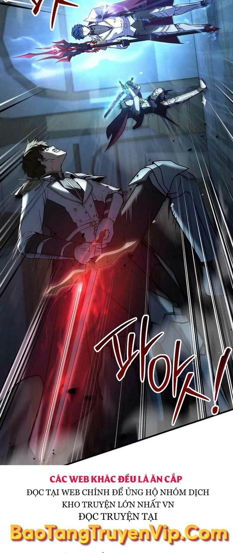 Huyền Thoại Giáo Sĩ Trở Lại Chapter 100 - Trang 2