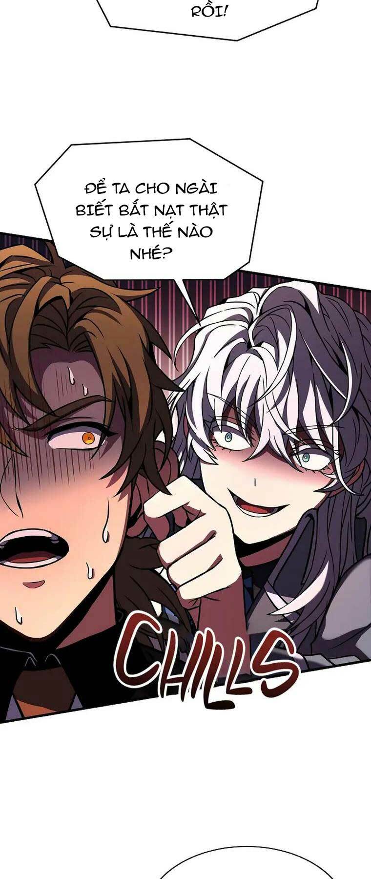 Huyền Thoại Giáo Sĩ Trở Lại Chapter 100 - Trang 2