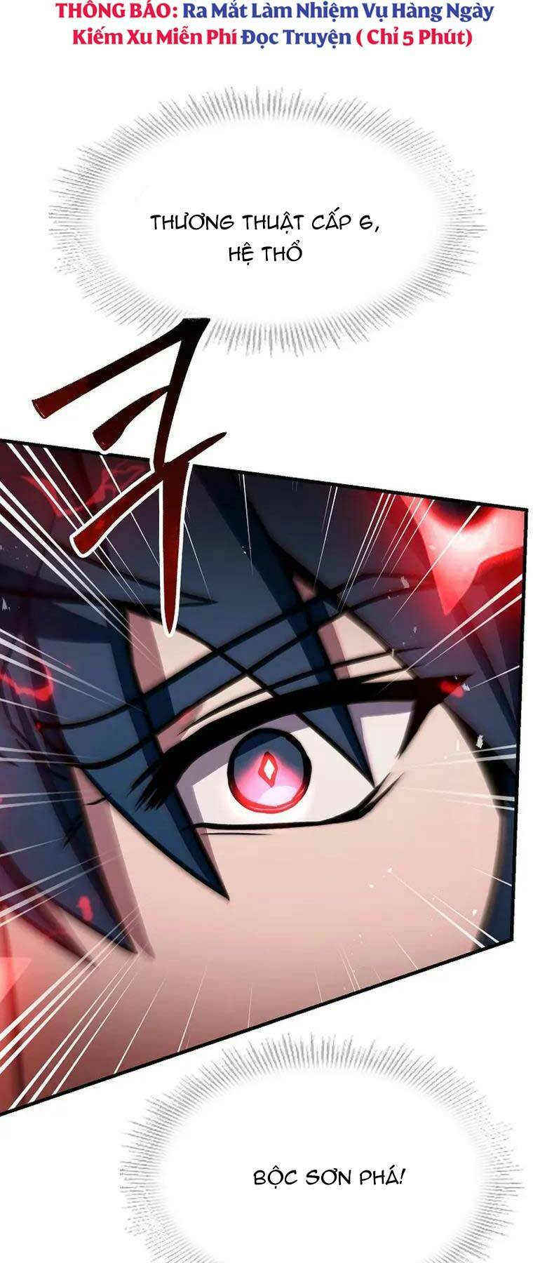 Huyền Thoại Giáo Sĩ Trở Lại Chapter 100 - Trang 2