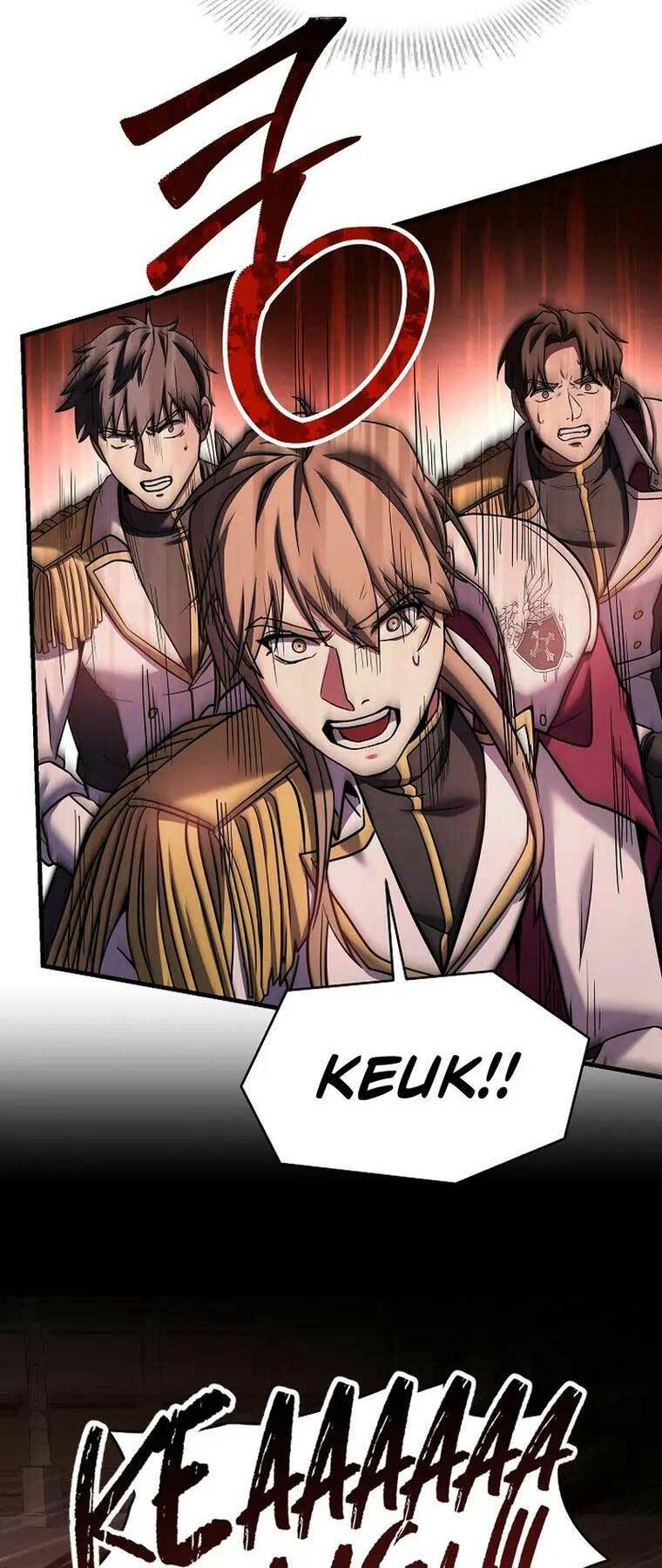 Huyền Thoại Giáo Sĩ Trở Lại Chapter 100 - Trang 2