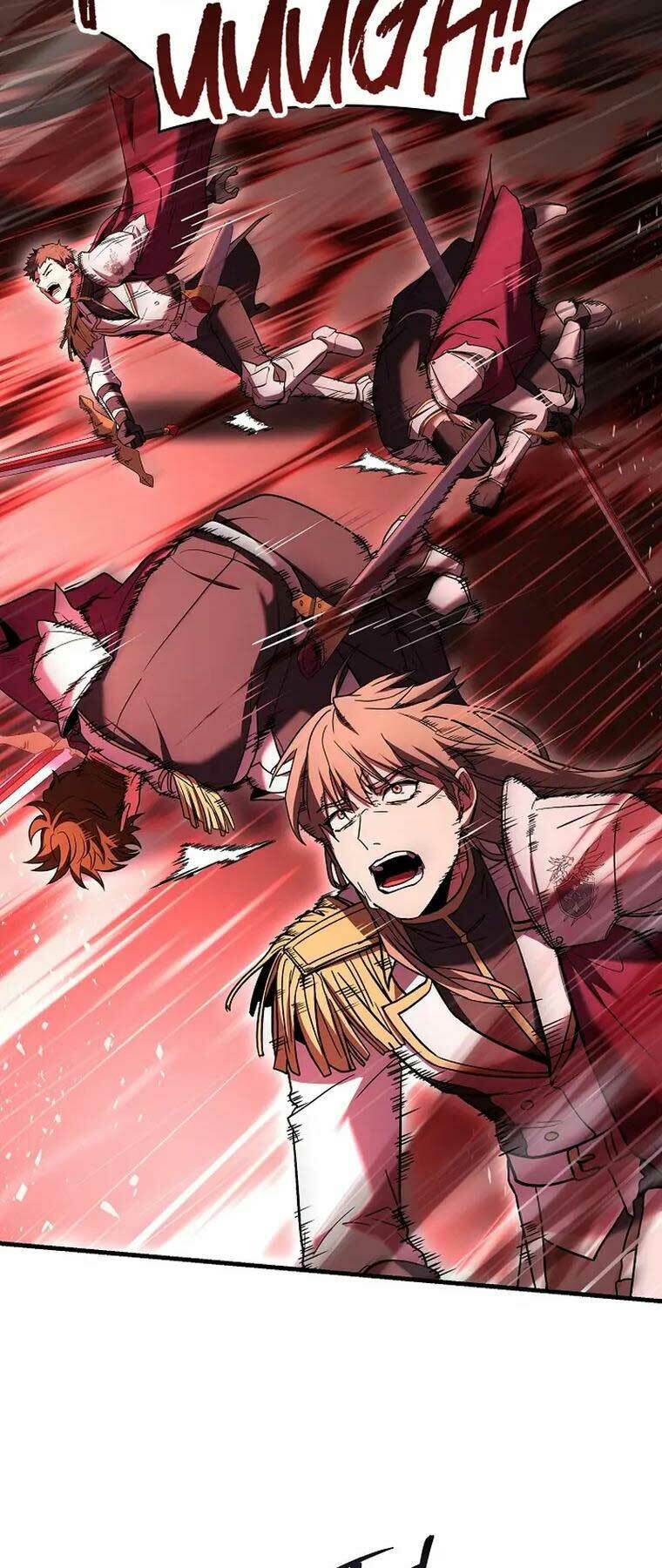 Huyền Thoại Giáo Sĩ Trở Lại Chapter 100 - Trang 2