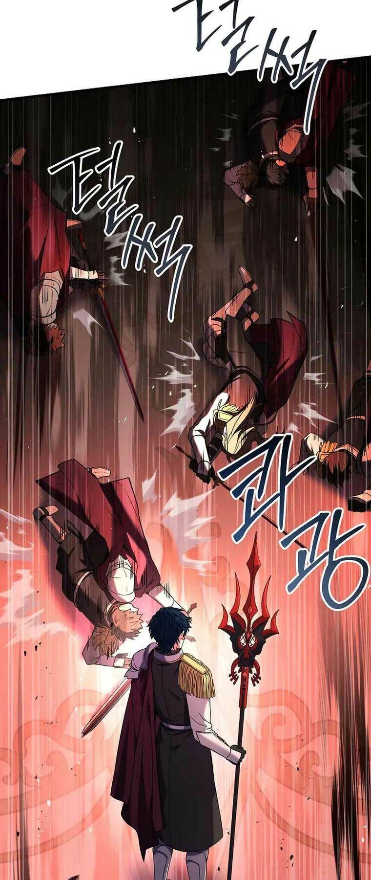 Huyền Thoại Giáo Sĩ Trở Lại Chapter 100 - Trang 2