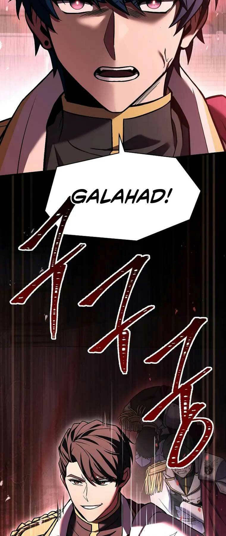 Huyền Thoại Giáo Sĩ Trở Lại Chapter 100 - Trang 2