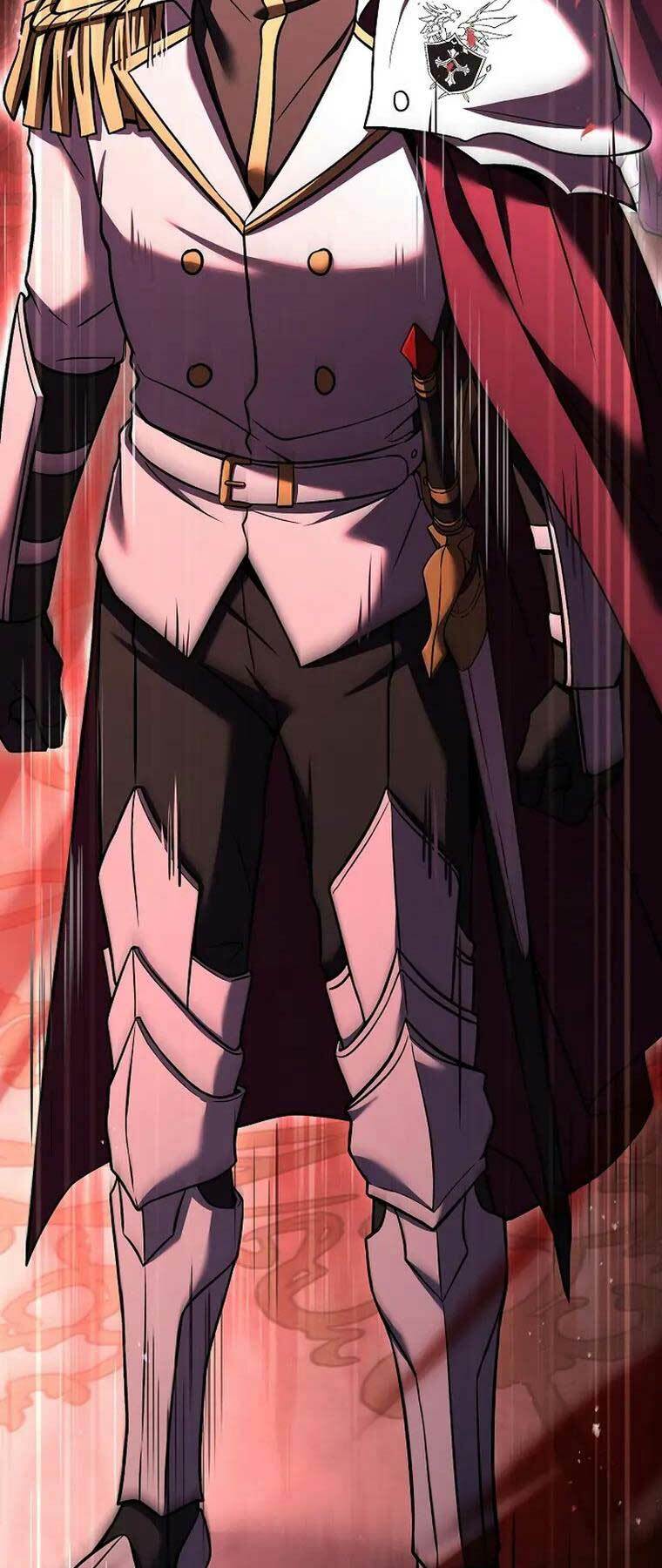 Huyền Thoại Giáo Sĩ Trở Lại Chapter 100 - Trang 2